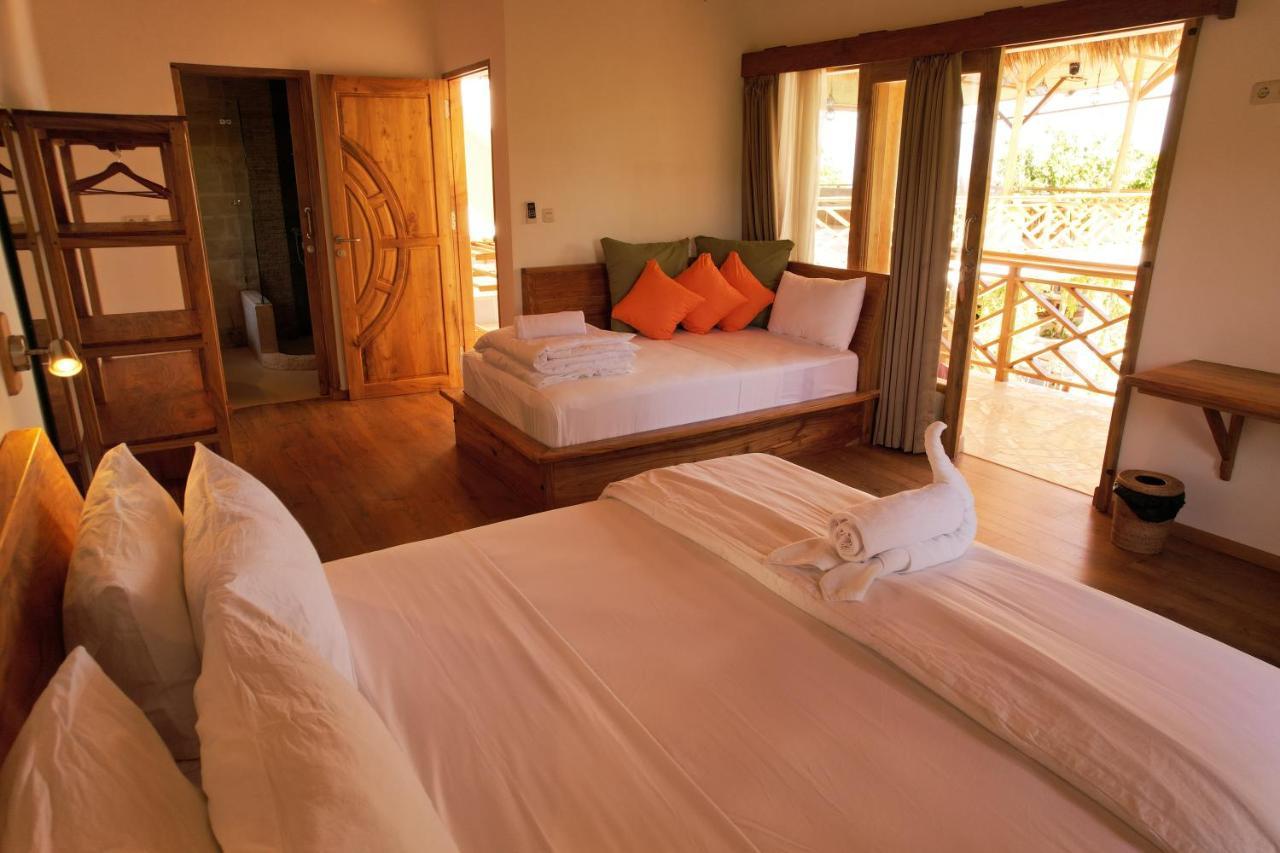 Akasha Beach Club Bulukumba Extérieur photo