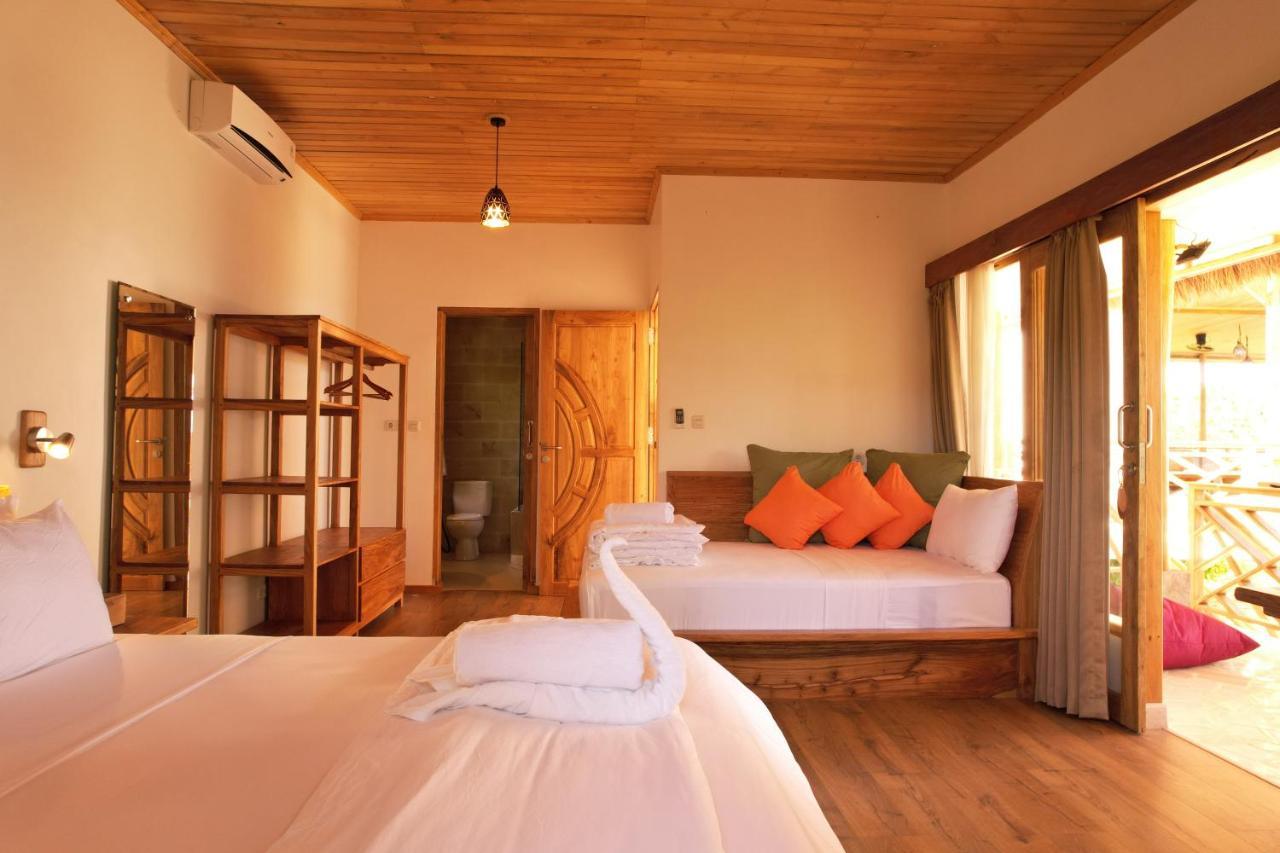 Akasha Beach Club Bulukumba Extérieur photo