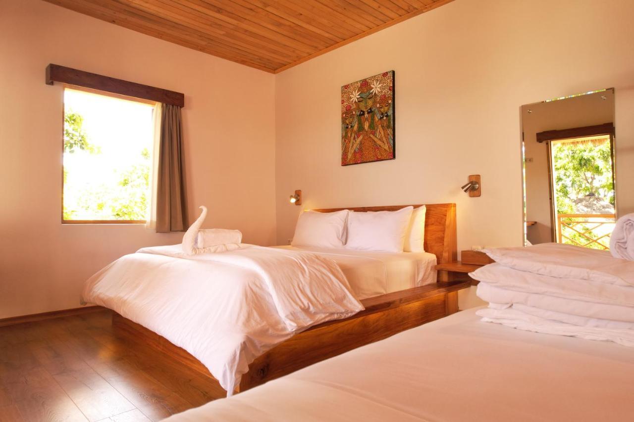 Akasha Beach Club Bulukumba Extérieur photo