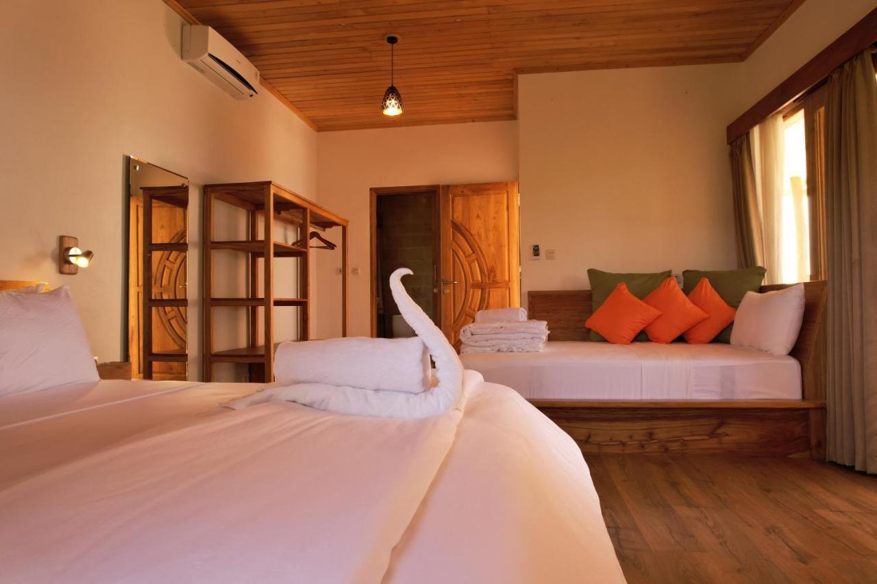 Akasha Beach Club Bulukumba Extérieur photo