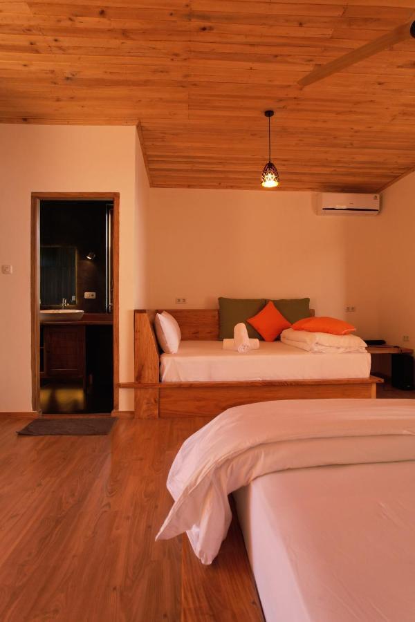 Akasha Beach Club Bulukumba Extérieur photo