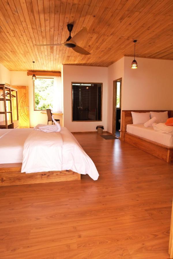 Akasha Beach Club Bulukumba Extérieur photo
