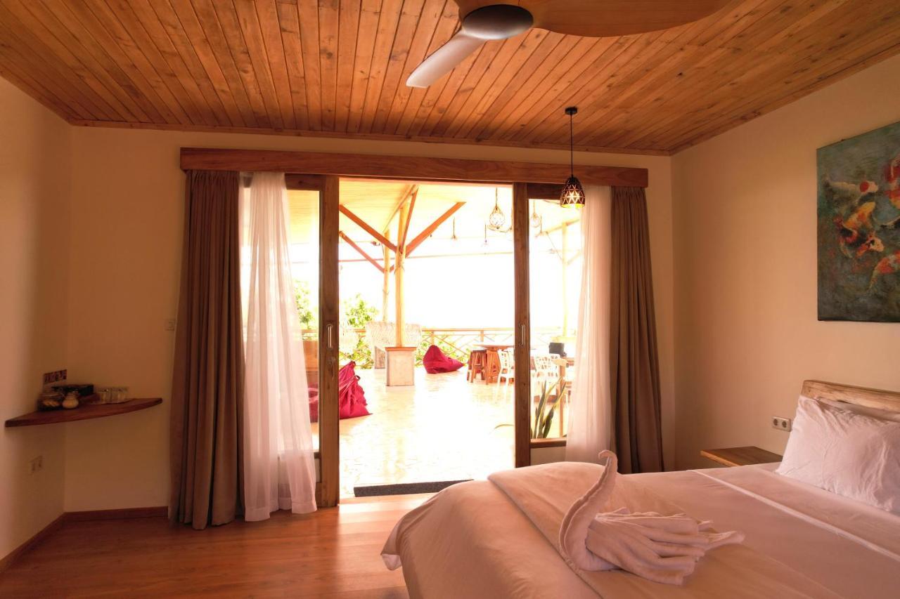 Akasha Beach Club Bulukumba Extérieur photo