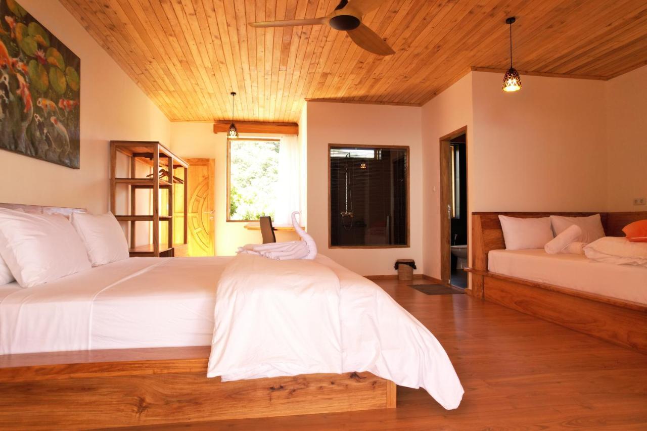 Akasha Beach Club Bulukumba Extérieur photo