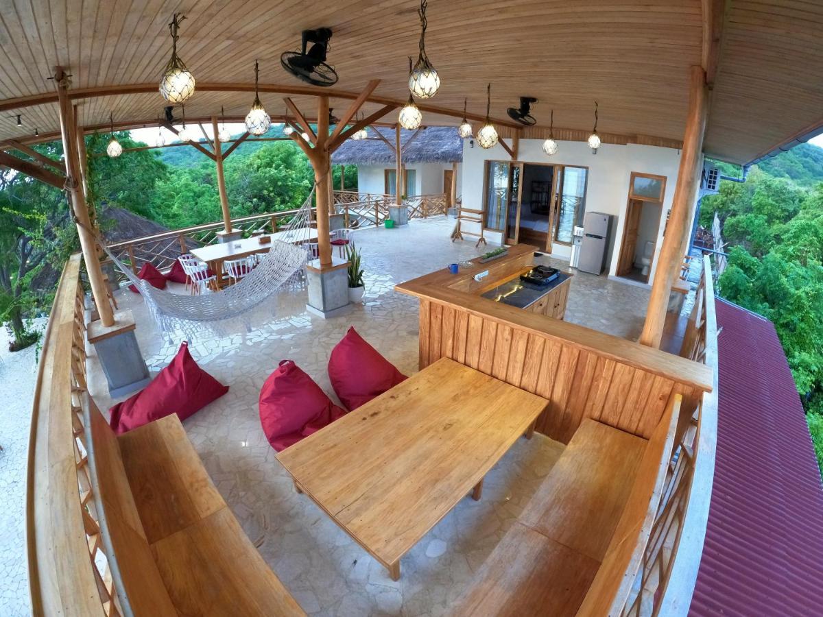 Akasha Beach Club Bulukumba Extérieur photo