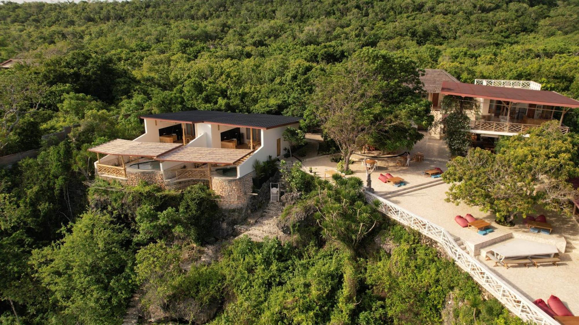 Akasha Beach Club Bulukumba Extérieur photo