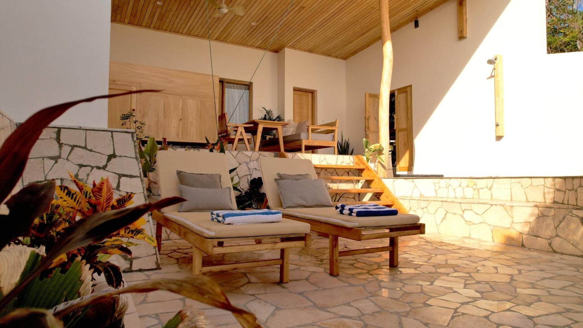 Akasha Beach Club Bulukumba Extérieur photo