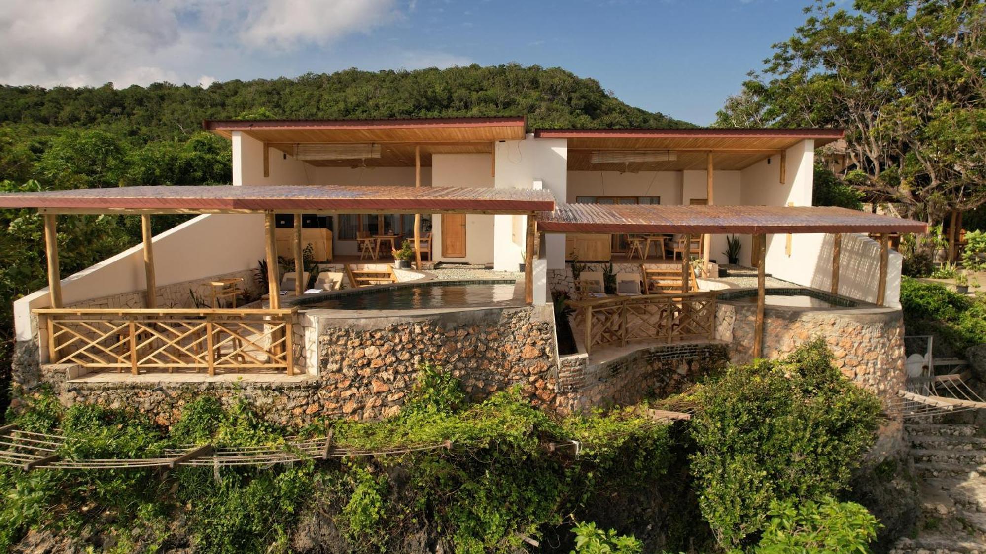 Akasha Beach Club Bulukumba Extérieur photo