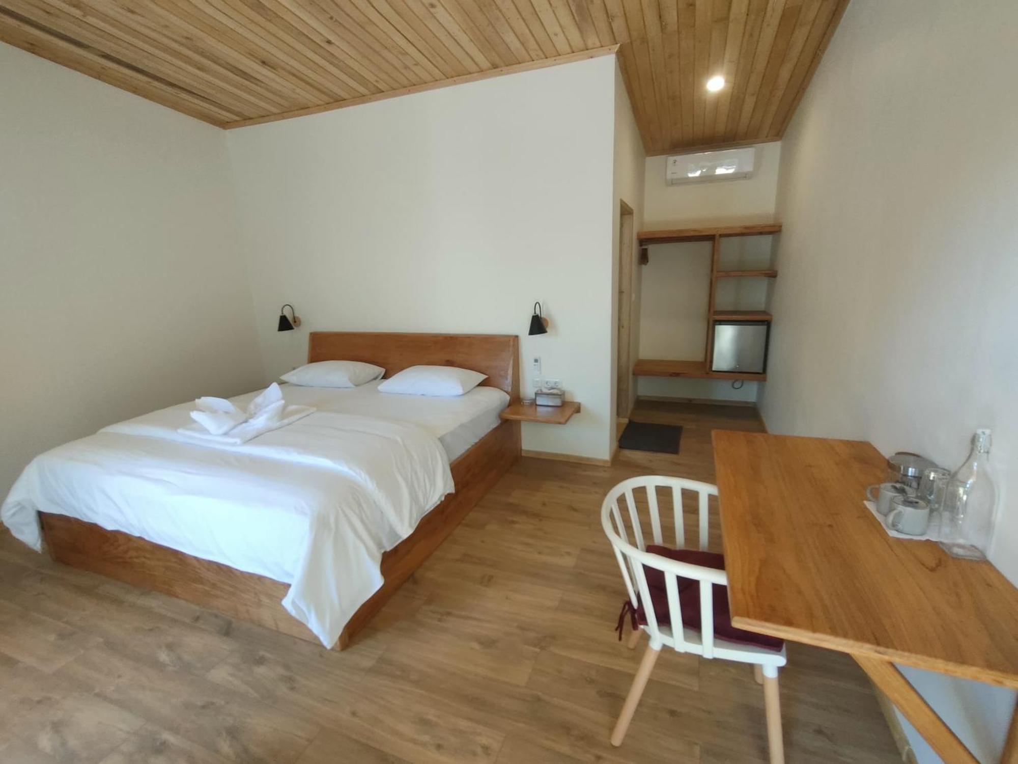 Akasha Beach Club Bulukumba Extérieur photo